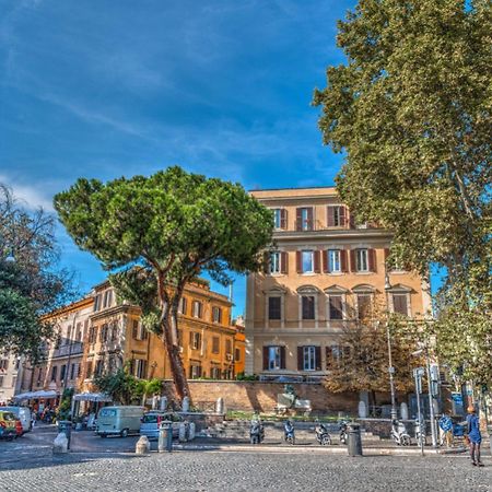 Moro Magenta 1 Casa E Appartamento Per Vacanze Рим Экстерьер фото